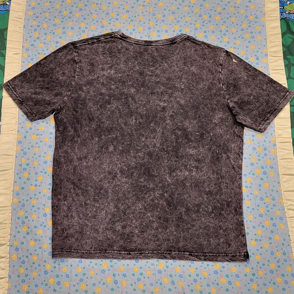 ☀️ Johnny Cash 🎸 Shirt Sun Record Company 🐓 Large Country Music 🎵 Legend 🇺 - Picture 4 of 8